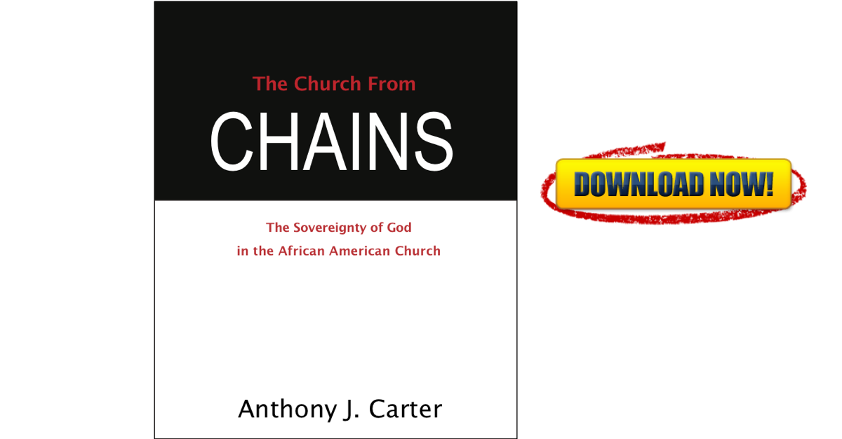 Church from Chains Image