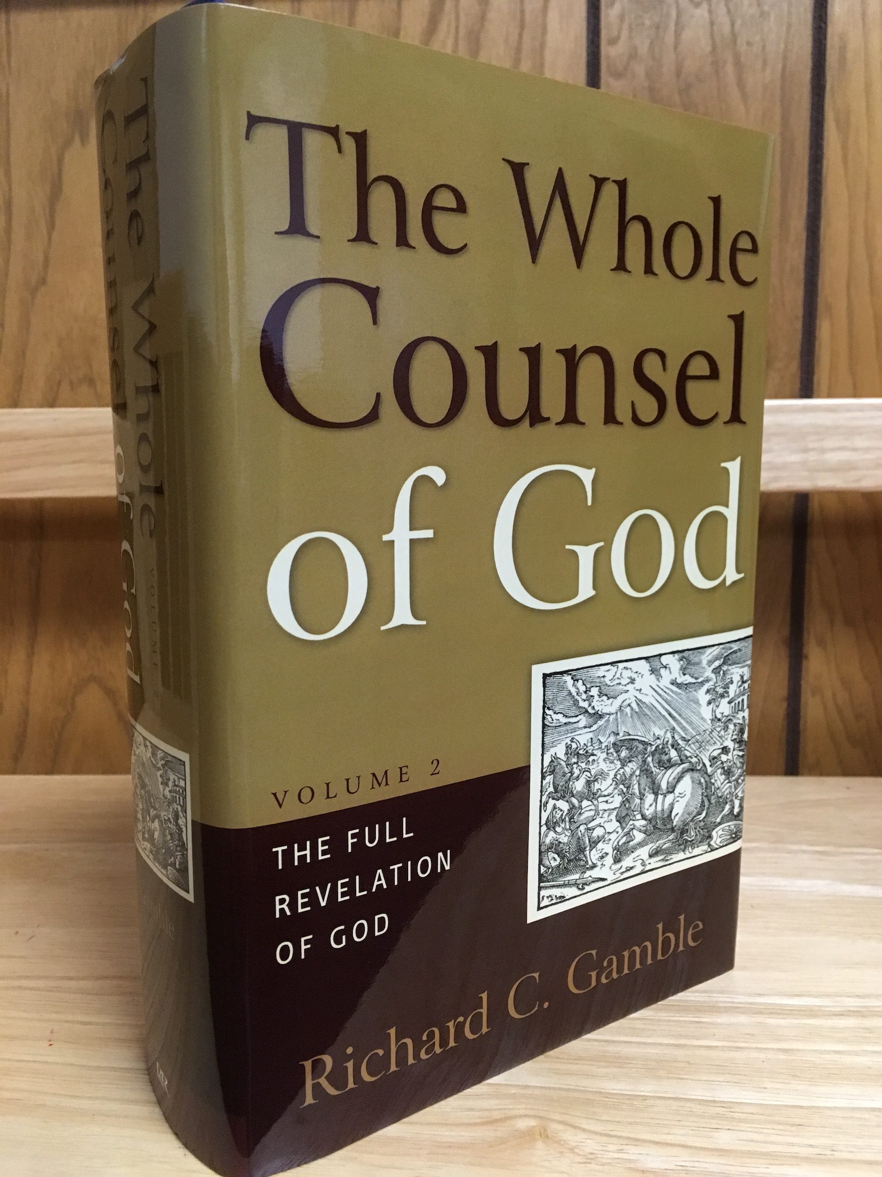 The Whole Counsel_new release_small